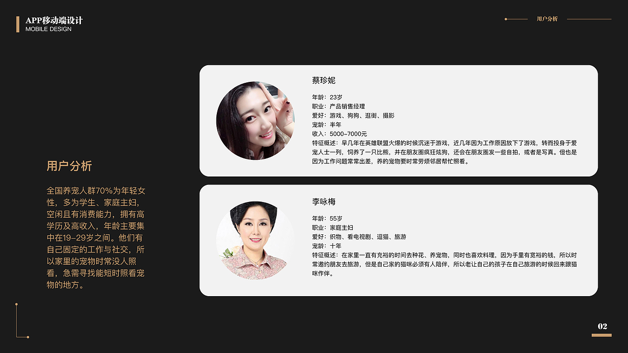 PET HOUSE——年轻人养宠APP