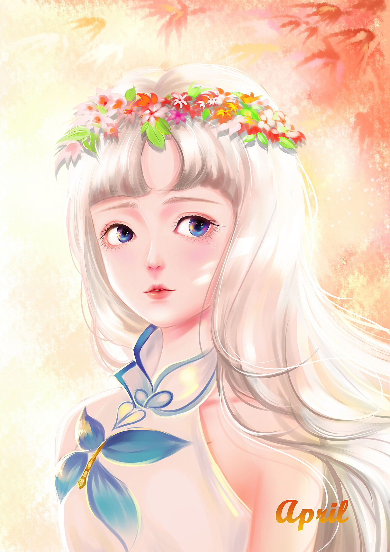 剑网三头像（图ZMjI4MDQ3NDMy） - 创作习作 - 站酷设计师奕之原创素材 - 站酷ZCOOL