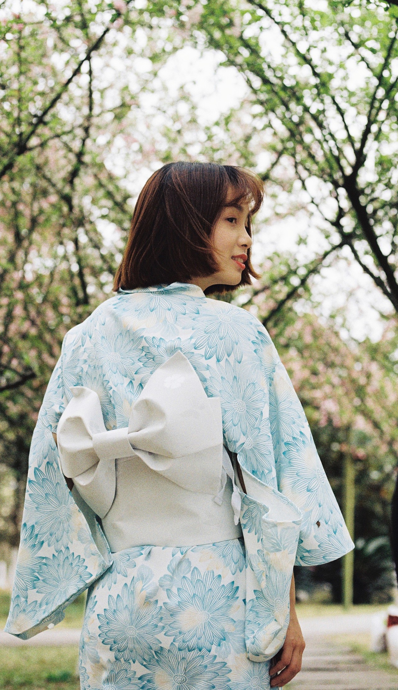 【樱花】（图ZMTA5NDU1Mzg4） - 人像摄影 - 站酷设计师SOPHY欧尼原创素材 - 站酷ZCOOL