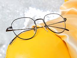 [皇冠圈型] 光学眼镜