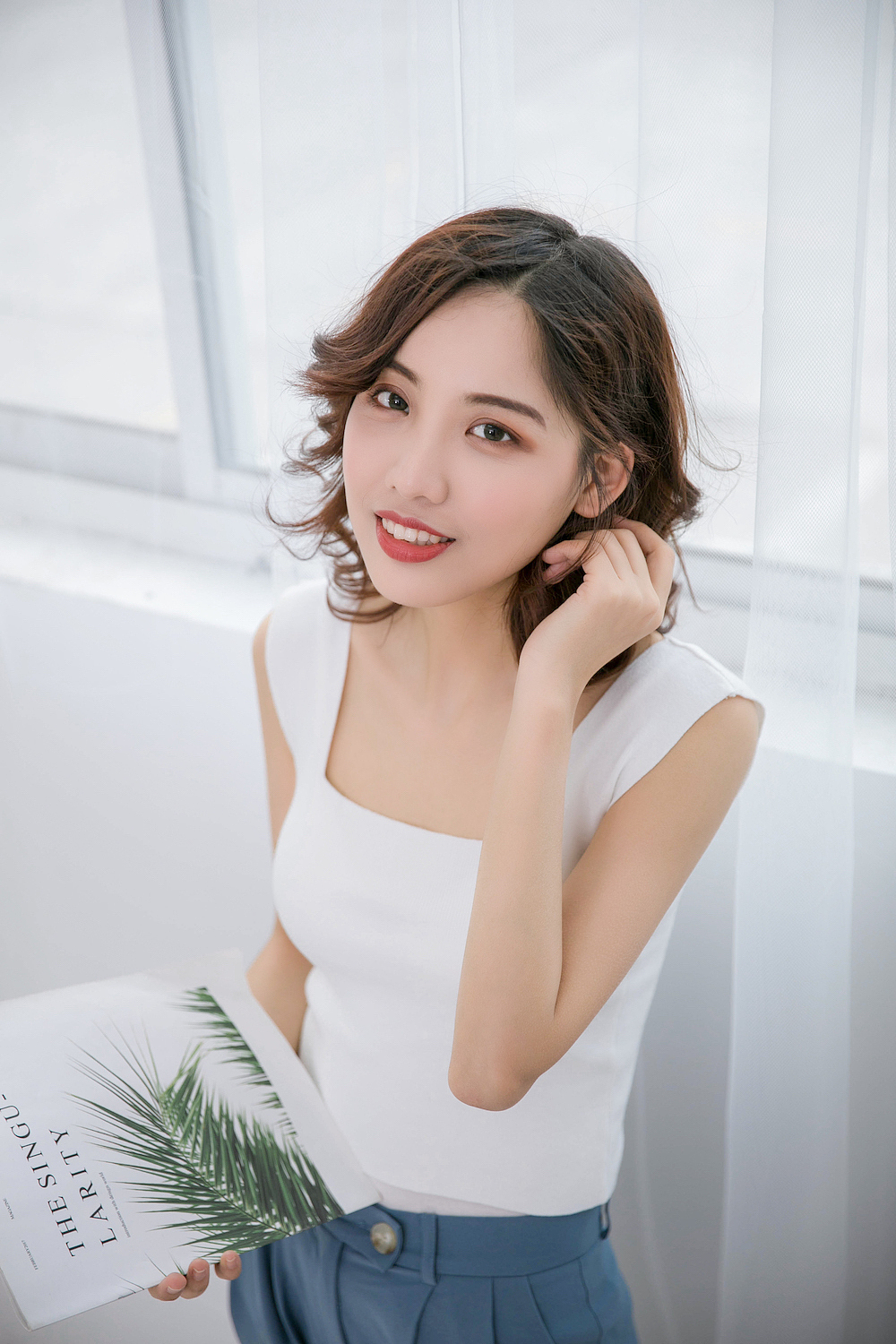 近期下雨頻繁 但 太陽(yáng)也沒(méi)閑著（圖ZMTY2OTU4MjEy） - 人像攝影 - 站酷設(shè)計(jì)師哦大廷原創(chuàng)素材 - 站酷ZCOOL