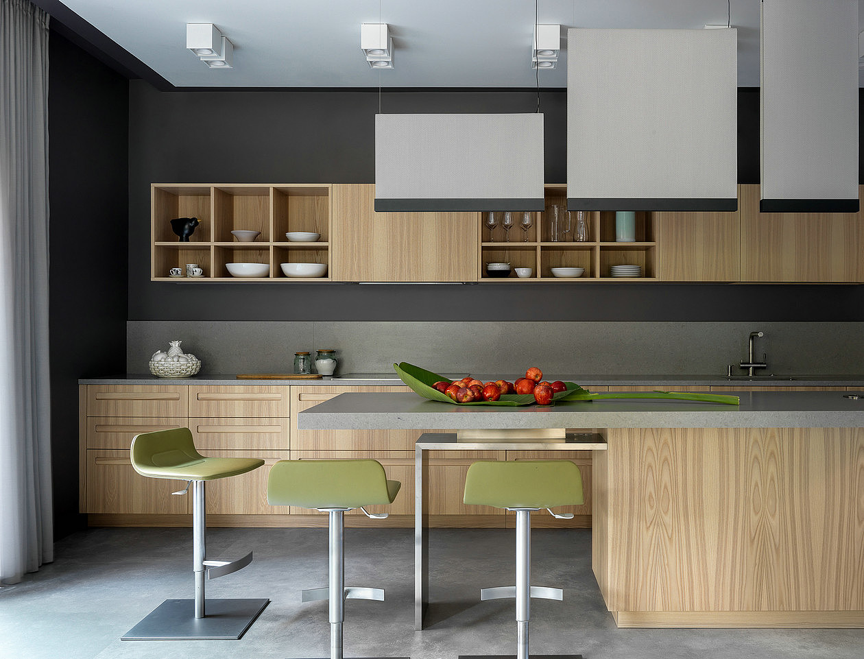 遇见最好的你,家,就是生活所在