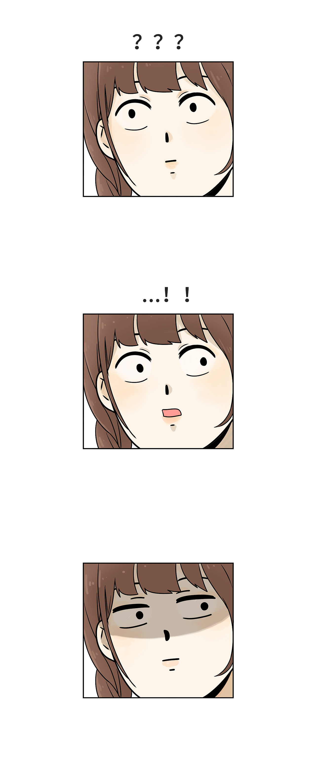 【条漫】《这个同桌不太冷》8~11（图ZMjIxMTQxNDMy） - 中/长篇漫画 - 站酷设计师阿咩很困原创素材 - 站酷ZCOOL