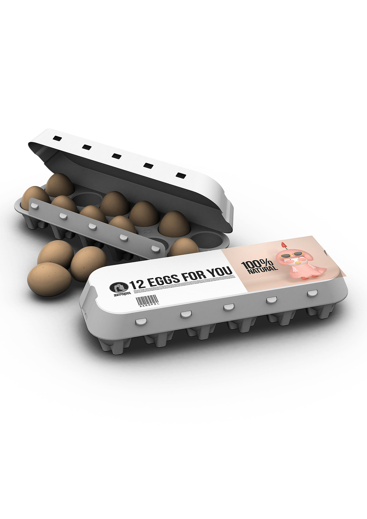 《文创产品设计》19级 选修课 作业 3d建模篇