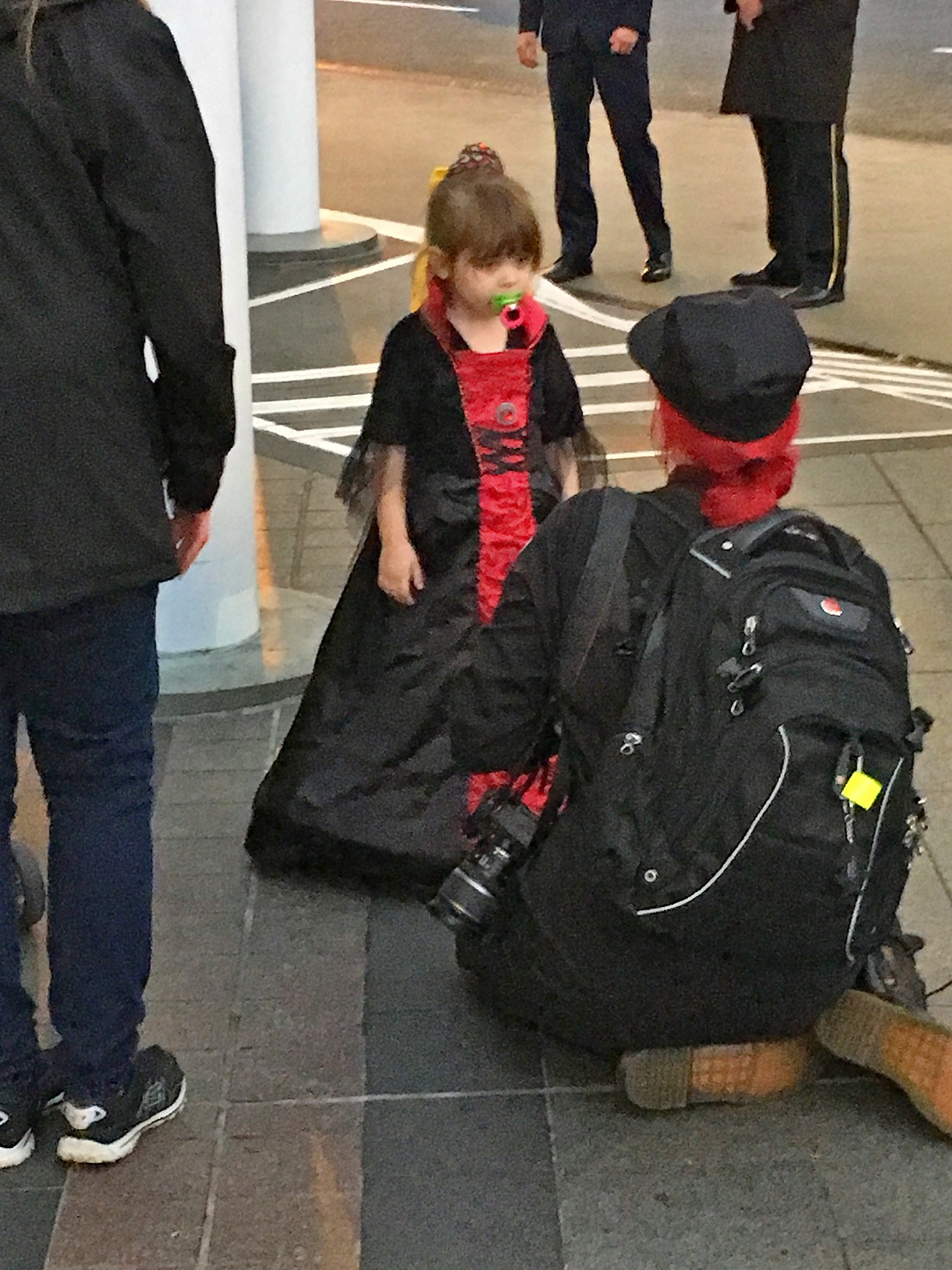 漫展(二)（图ZNjU2NTUyODQ=） - 风光摄影 - 站酷设计师统壹Optical原创素材 - 站酷ZCOOL