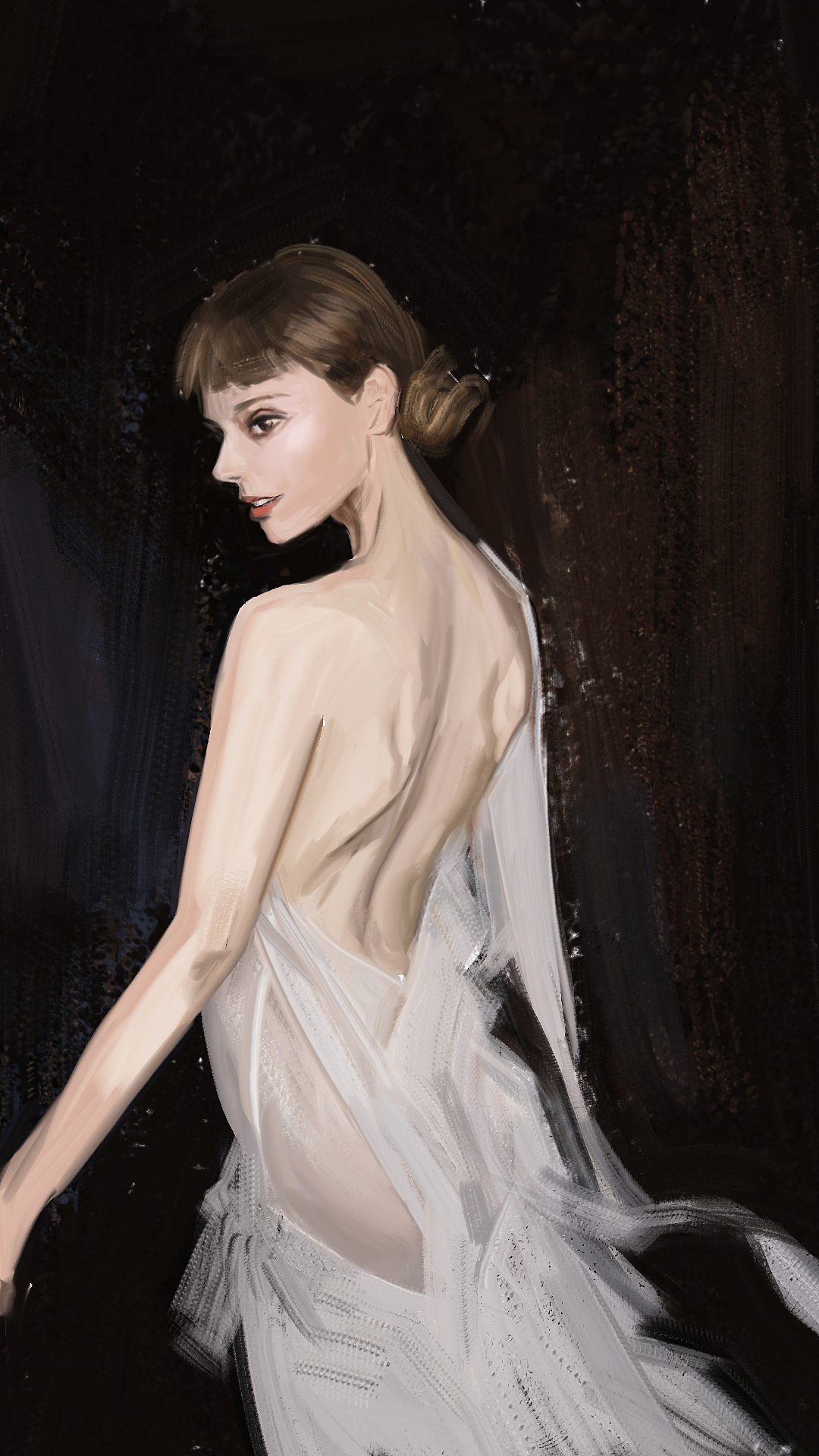 近日每日一涂（图ZMTgzNTk2ODg0） - 创作习作 - 站酷设计师方小葵原创素材 - 站酷ZCOOL