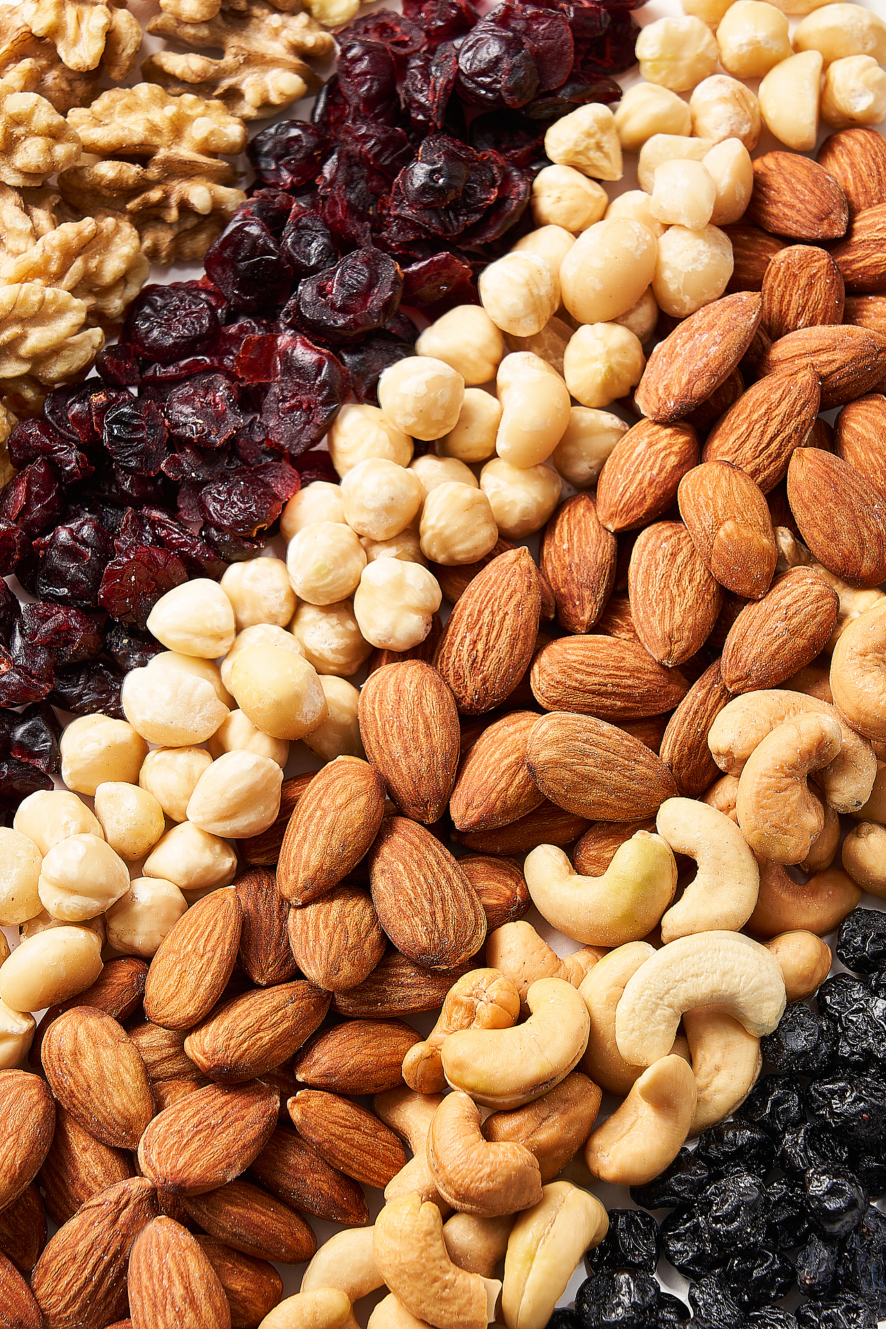 电商摄影丨卡优奇坚果桔子拾光