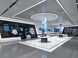 展项