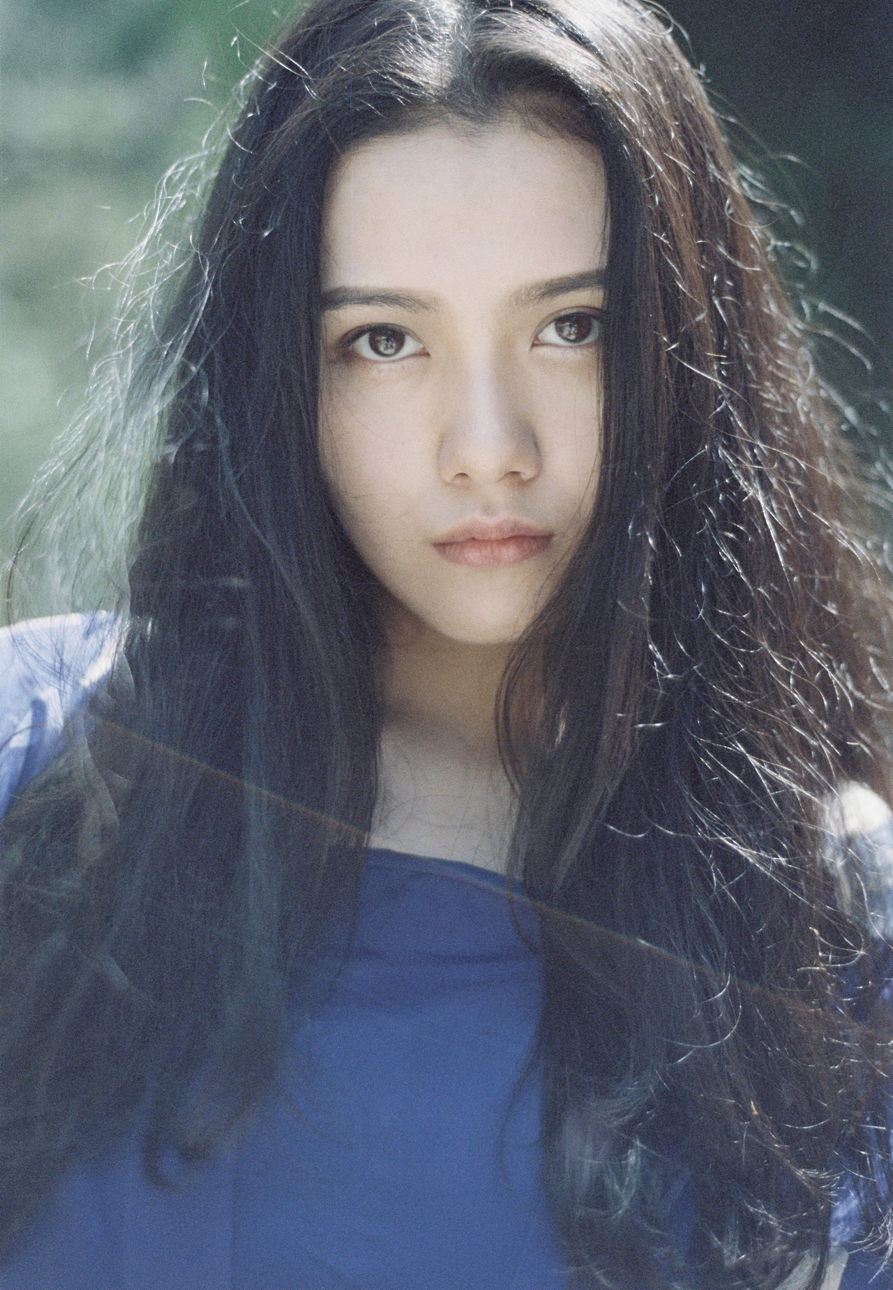 # 夏 #5.15