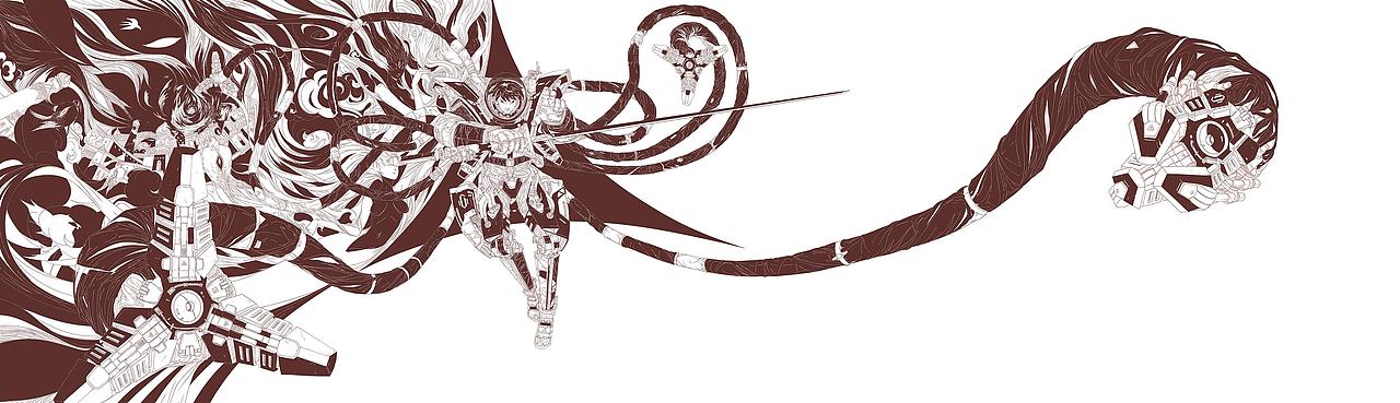 GGAC第二届全球游戏美术概念大赛奖项全揭秘第一弹!