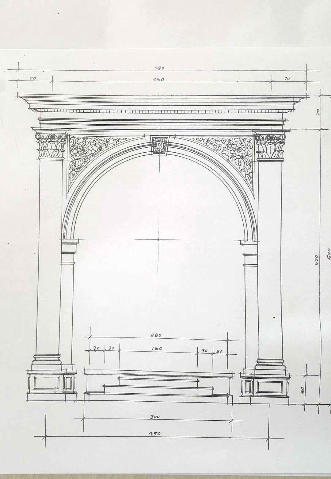 广州空间装饰 网红商业拍摄商业街装饰设计与施工（图ZMjYyMjkzNzc2） - 商业空间设计 - 站酷设计师核美品牌策划设计原创素材 - 站酷ZCOOL