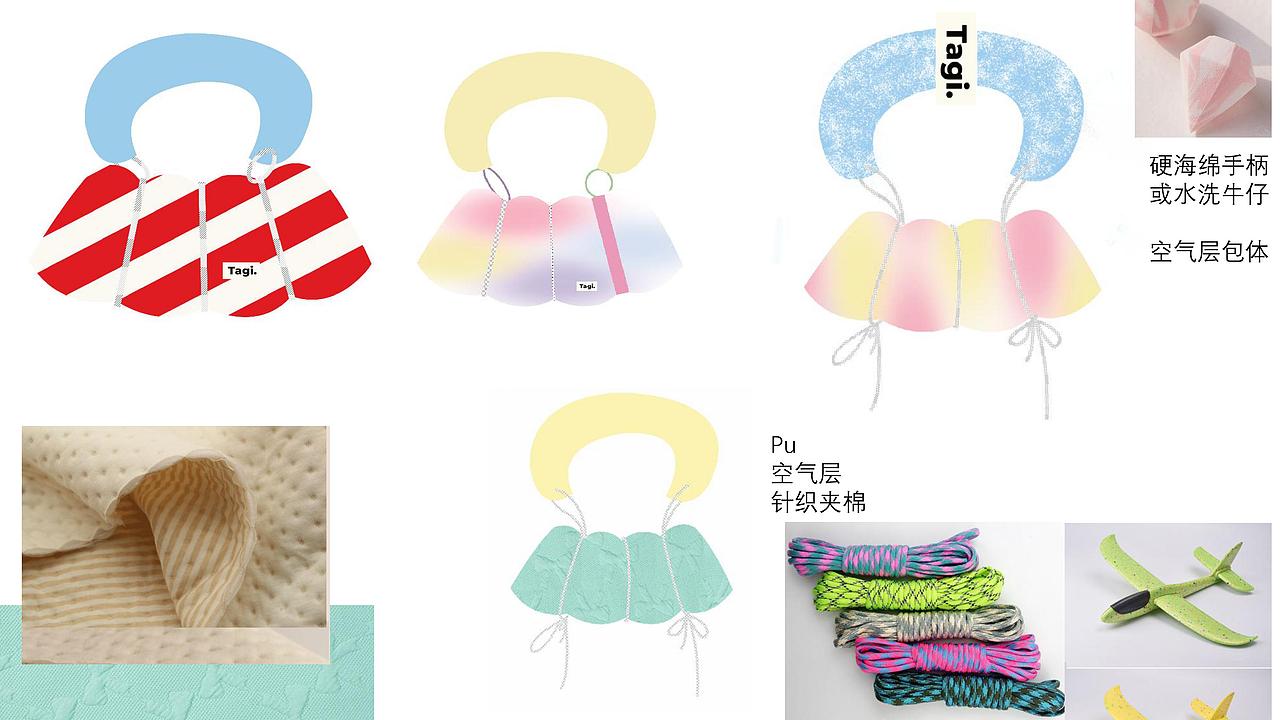 服装配饰方向（图ZMjI4NzM3Mzgw） - 其他服装 - 站酷设计师哈草战士麦克原创素材 - 站酷ZCOOL