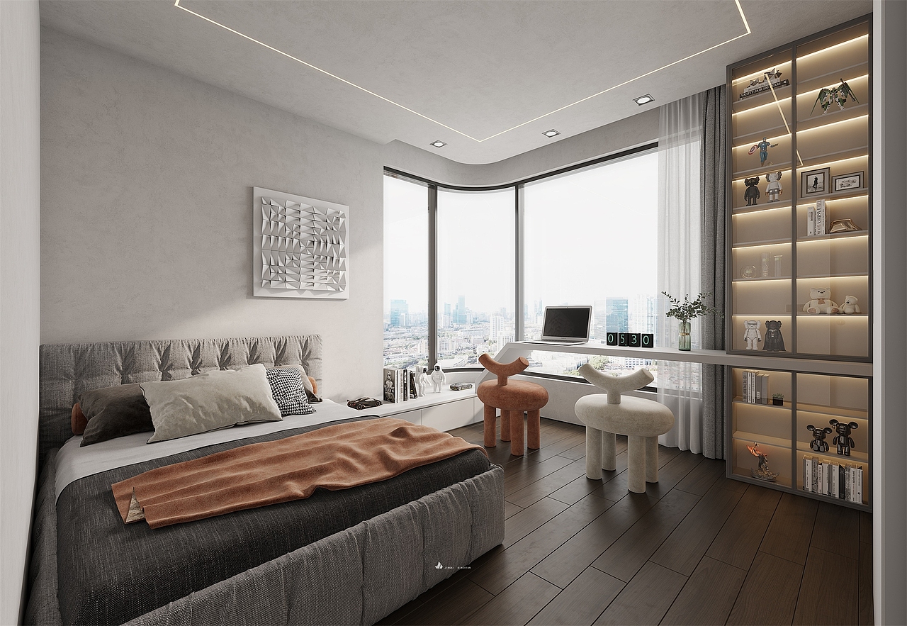 低调一点，砥砺前行