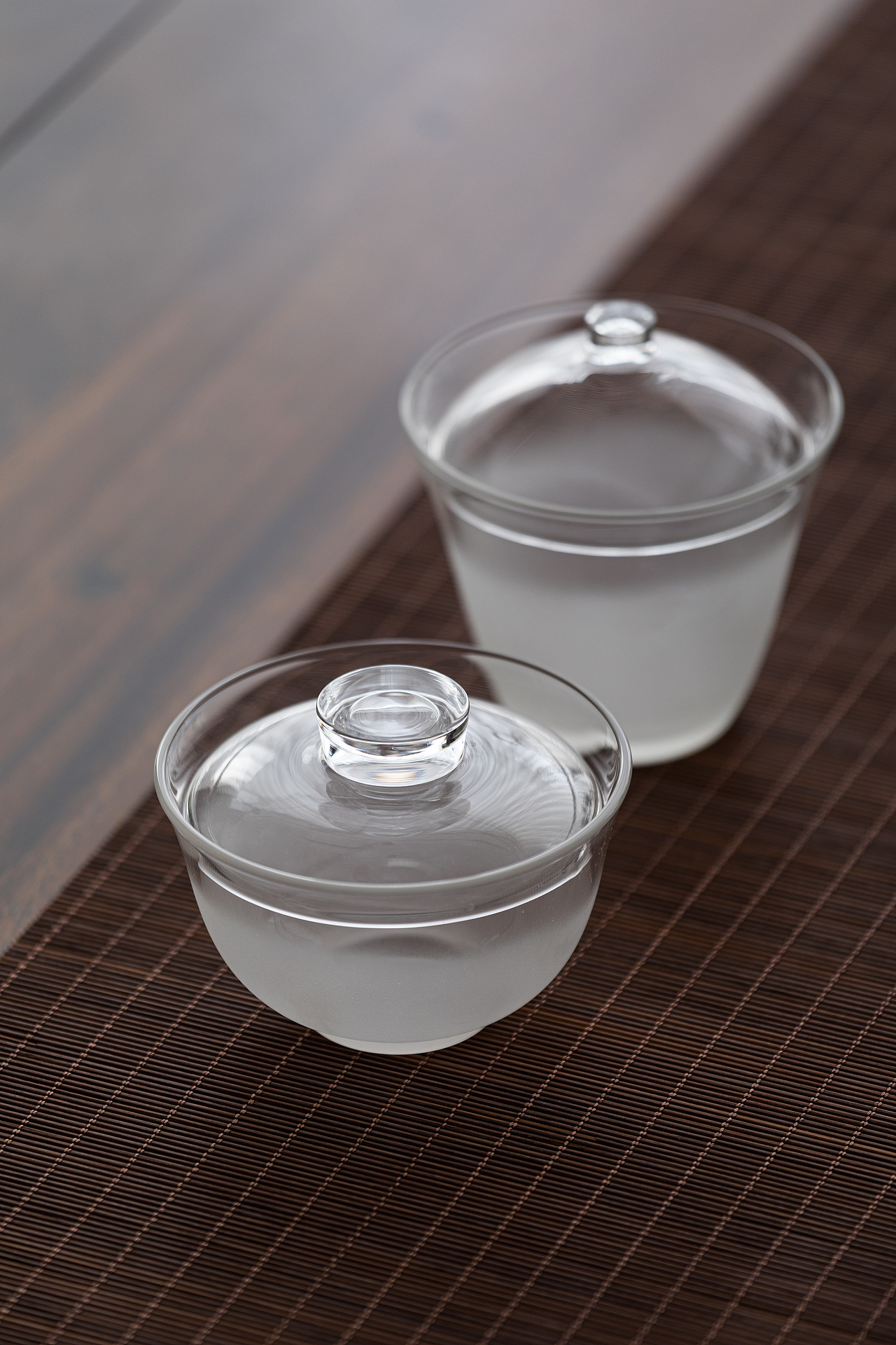 《吟游》| 盖碗 | 茶杯 | 茶具 | 饮具（图ZMjk0NDQ1MDQ4） - 产品摄影 - 站酷设计师一毛拍美器原创素材 - 站酷ZCOOL