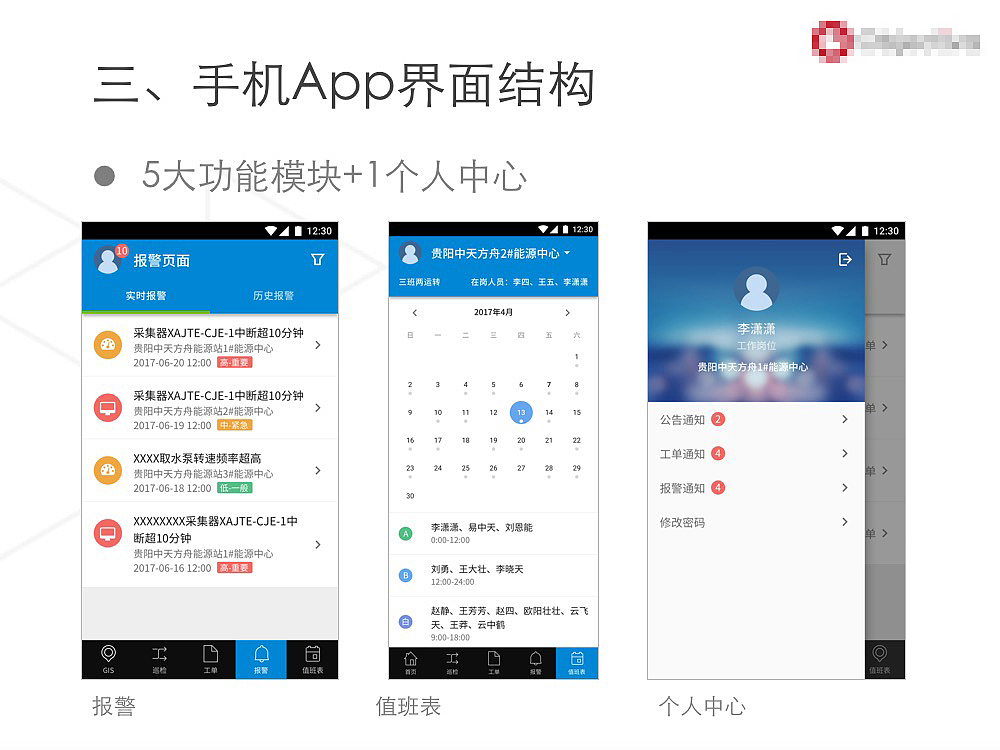 valeen区域能源生产管理系统-手机app（图ZMTA4NzYyNzk2） - APP界面 - 站酷设计师vanessa于原创素材 - 站酷ZCOOL