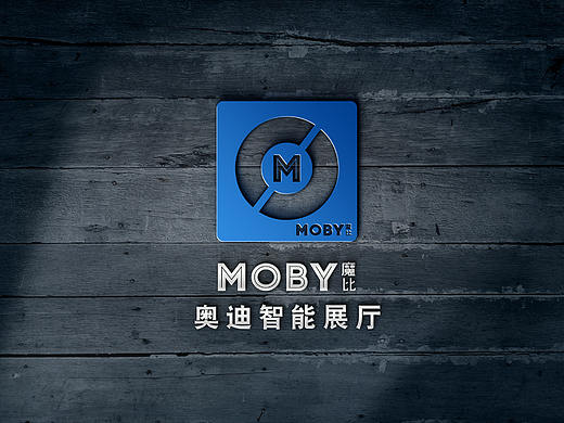 魔比智能展廳（個(gè)人主頁-ZMzQyNjY5MTI=） - 品牌 - 站酷設(shè)計(jì)師David旭仔原創(chuàng)素材 - 站酷ZCOOL