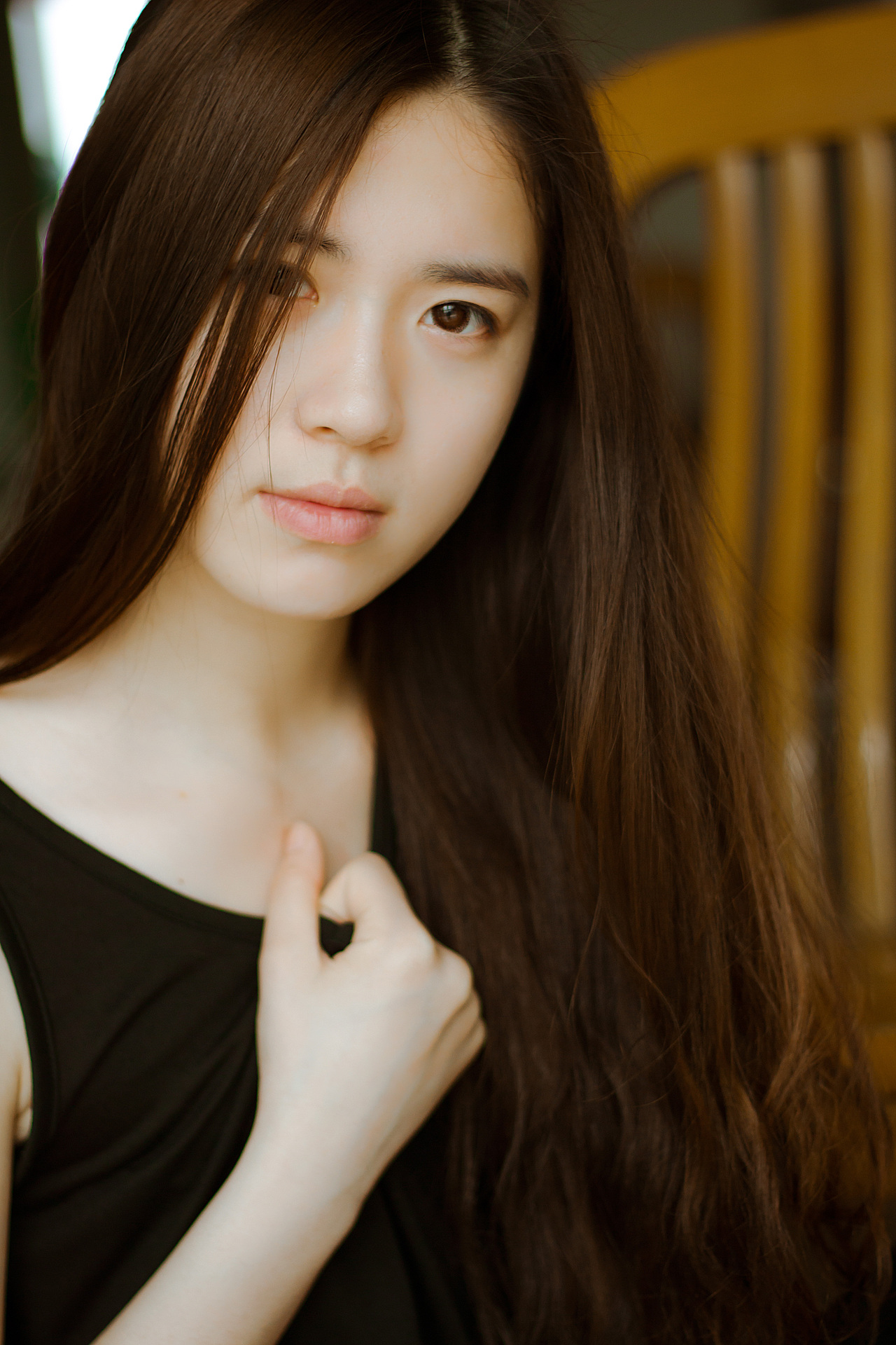 [时间往前冲 冲散了你和我]