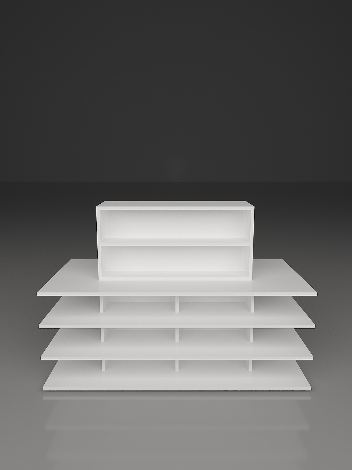 新款货架，名创货架，NOME货架、定做货架，文具店货架