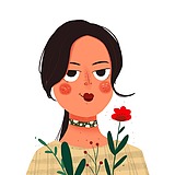 章鱼设计design的头像