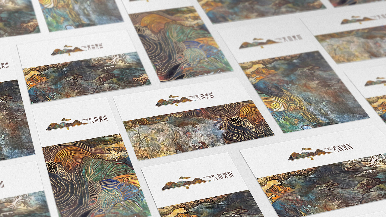 打造一家有文化格局的艺术教育品牌