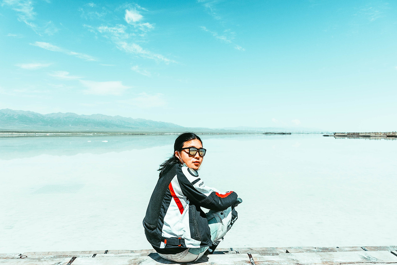 2020年川藏线摩托车旅行（图ZMjM4MDY3NDAw） - 人文/纪实摄影 - 站酷设计师程弎益原创素材 - 站酷ZCOOL