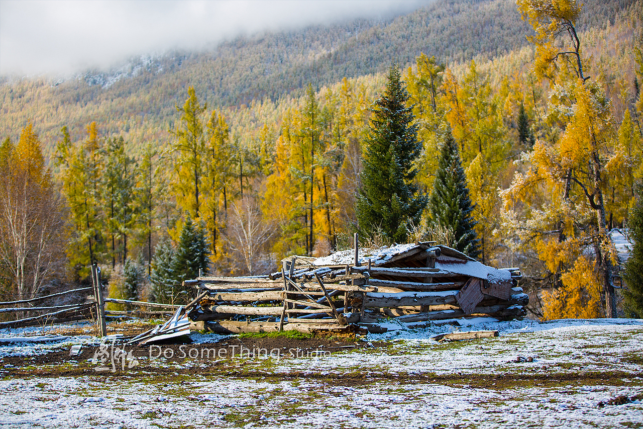 北疆行迹（图ZOTQwODY0NjA=） - 风光摄影 - 站酷设计师kiwihello原创素材 - 站酷ZCOOL