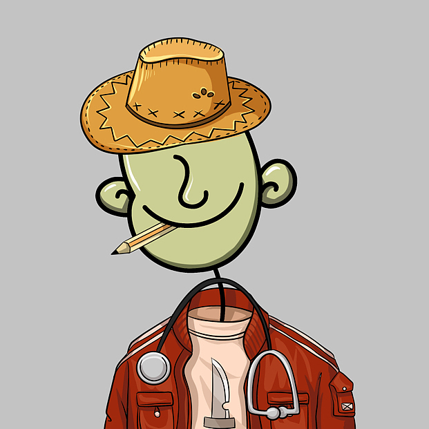 IP形象 之你今天是什么形象