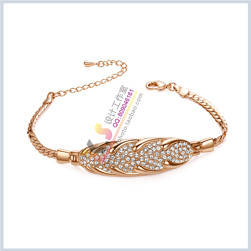 新一期手镯手链作品