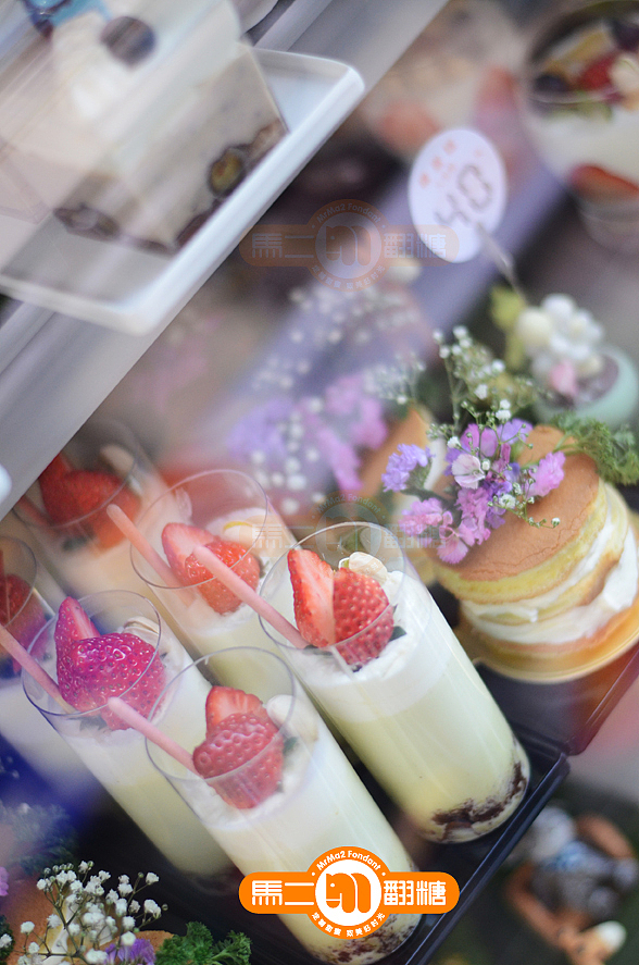 马二先生的店—法式甜点小站（图ZNDkzMzU3MTY=） - 其他 - 站酷设计师马二先生原创素材 - 站酷ZCOOL