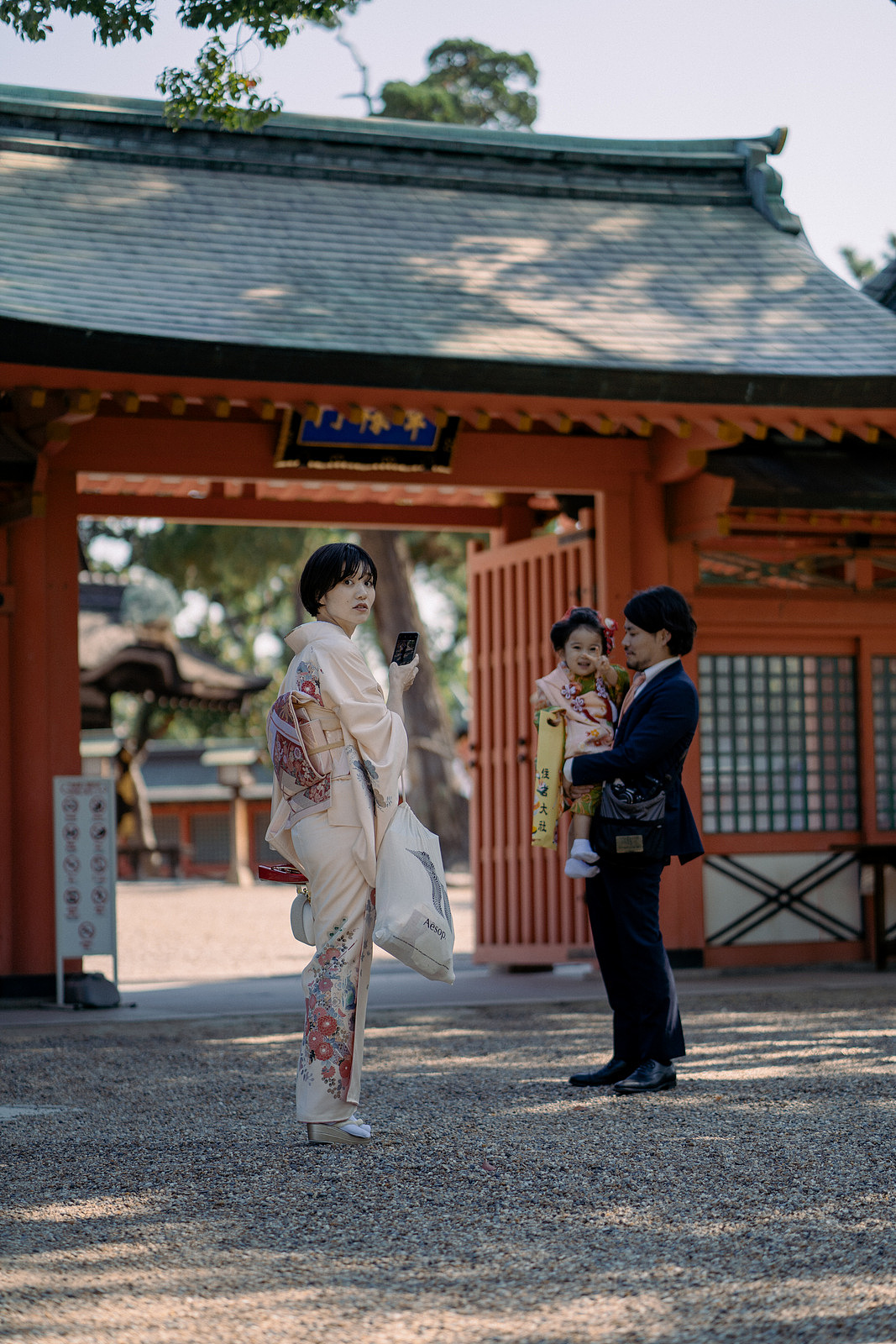 大阪与京都街头轶事（图ZMTgxODAwNDY0） - 人文/纪实摄影 - 站酷设计师Whoiam_an原创素材 - 站酷ZCOOL