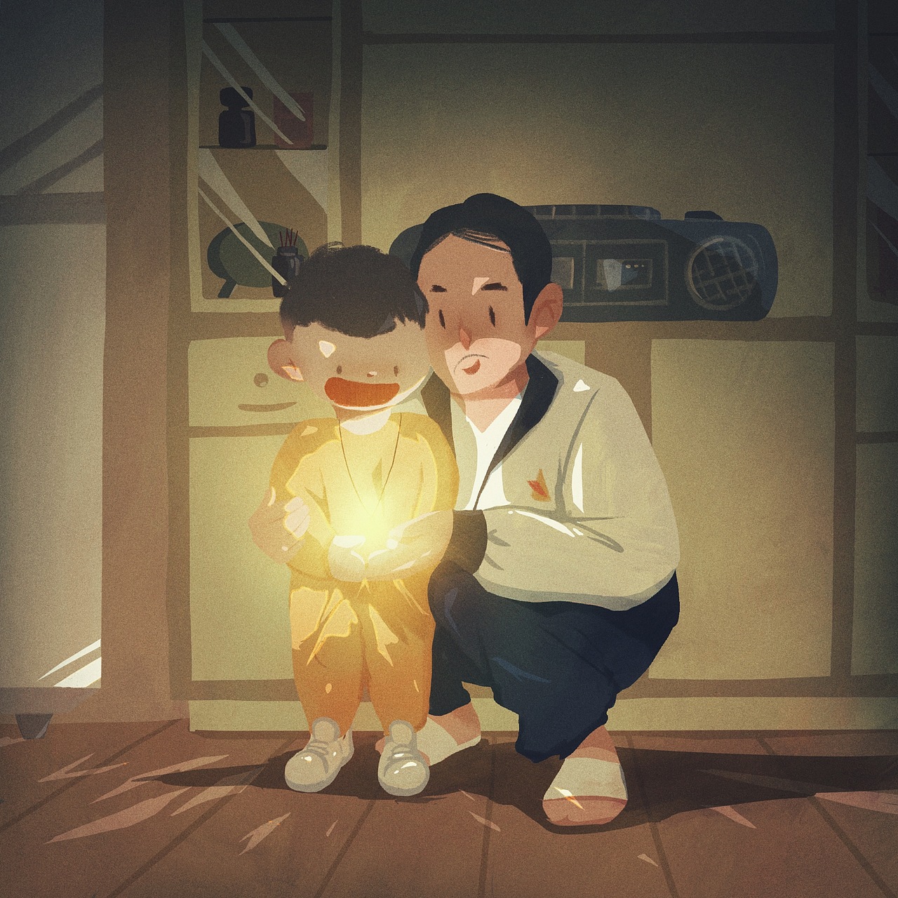夜光吊坠（图ZMjA0NjQwMzI0） - 创作习作 - 站酷设计师喜安内原创素材 - 站酷ZCOOL