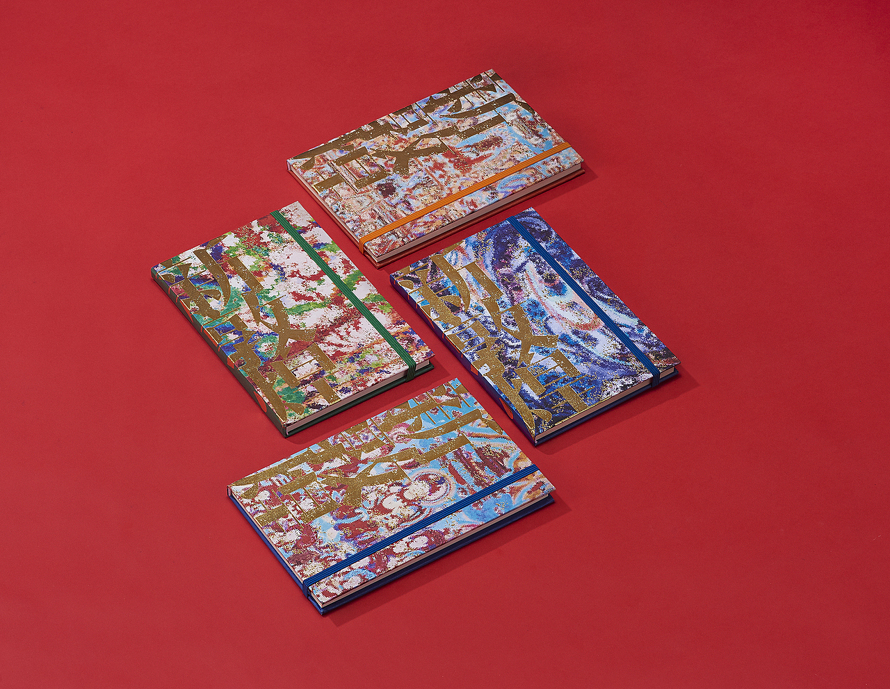 新敦煌 传统文创产品_石川设计事务所-站酷zcool