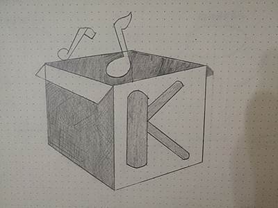 手绘（图ZMTU4MDUxMzcy） - 艺术插画 - 站酷设计师胡晓湖原创素材 - 站酷ZCOOL