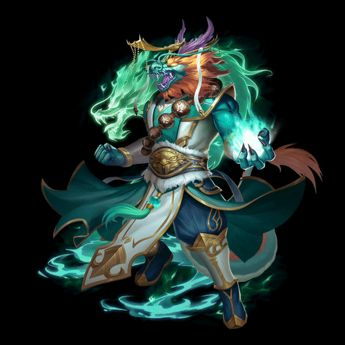 2021年年度游戏视频动态（图ZMjg1NTg1Nzg0） - 游戏/娱乐 - 站酷设计师傻夫夫的企鹅原创素材 - 站酷ZCOOL