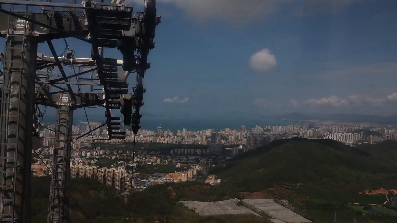 三亚摄影（图ZMjUzNTkyNDcy） - 风光摄影 - 站酷设计师esscq原创素材 - 站酷ZCOOL