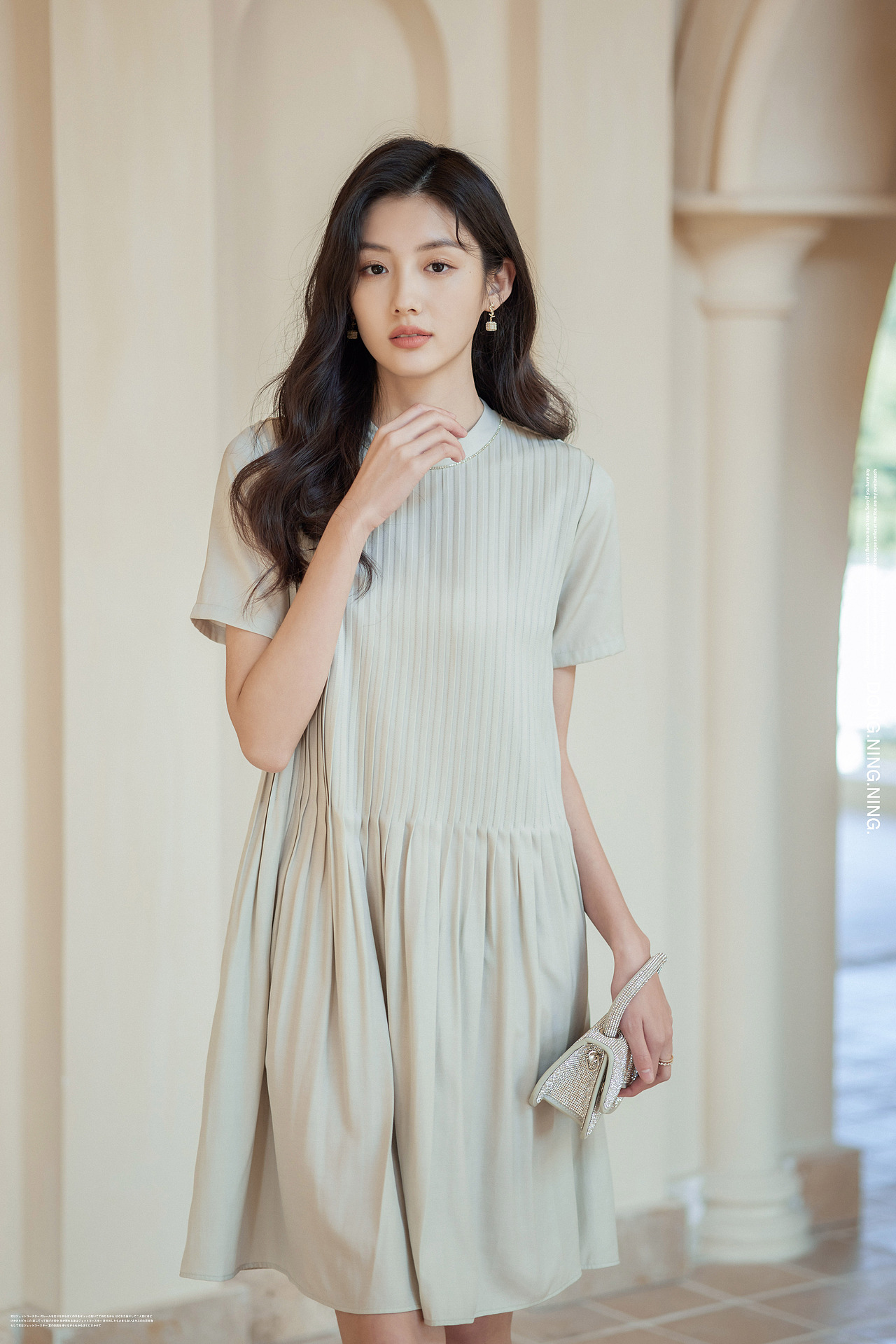 冉雨冰（图ZMjgyMjY1MTY0） - 人像摄影 - 站酷设计师董宁宁原创素材 - 站酷ZCOOL