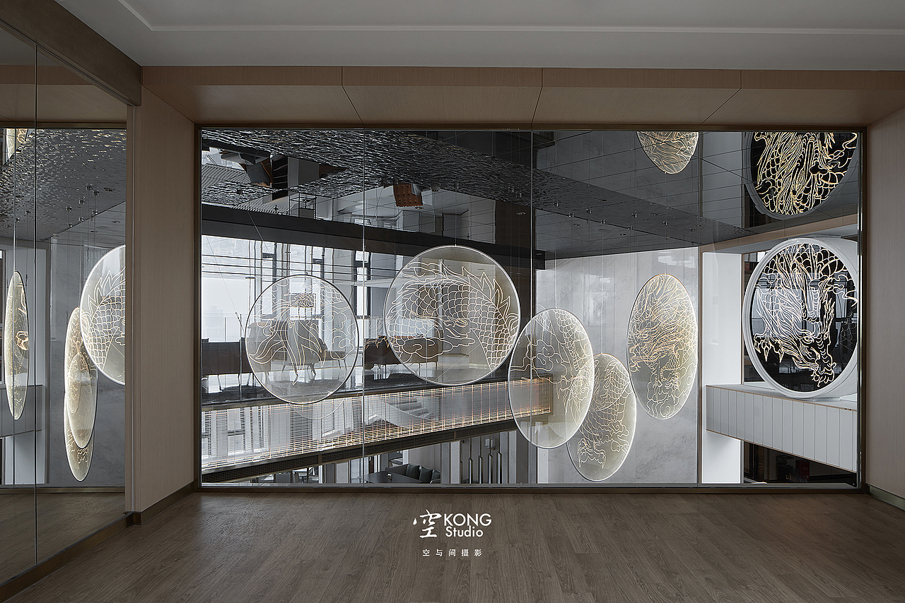 酒店摄影:陵州驿馆四季雲庭精品酒店