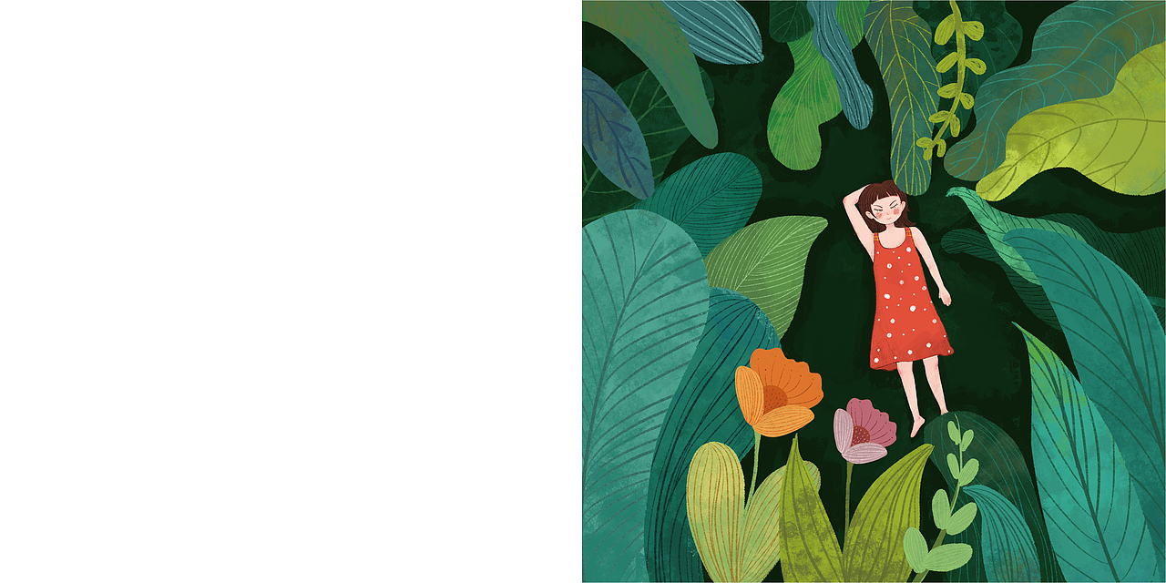 “我是我的敌人”绘本设计（图ZMzEzOTE3ODQ0） - 绘本 - 站酷设计师请与原创素材 - 站酷ZCOOL