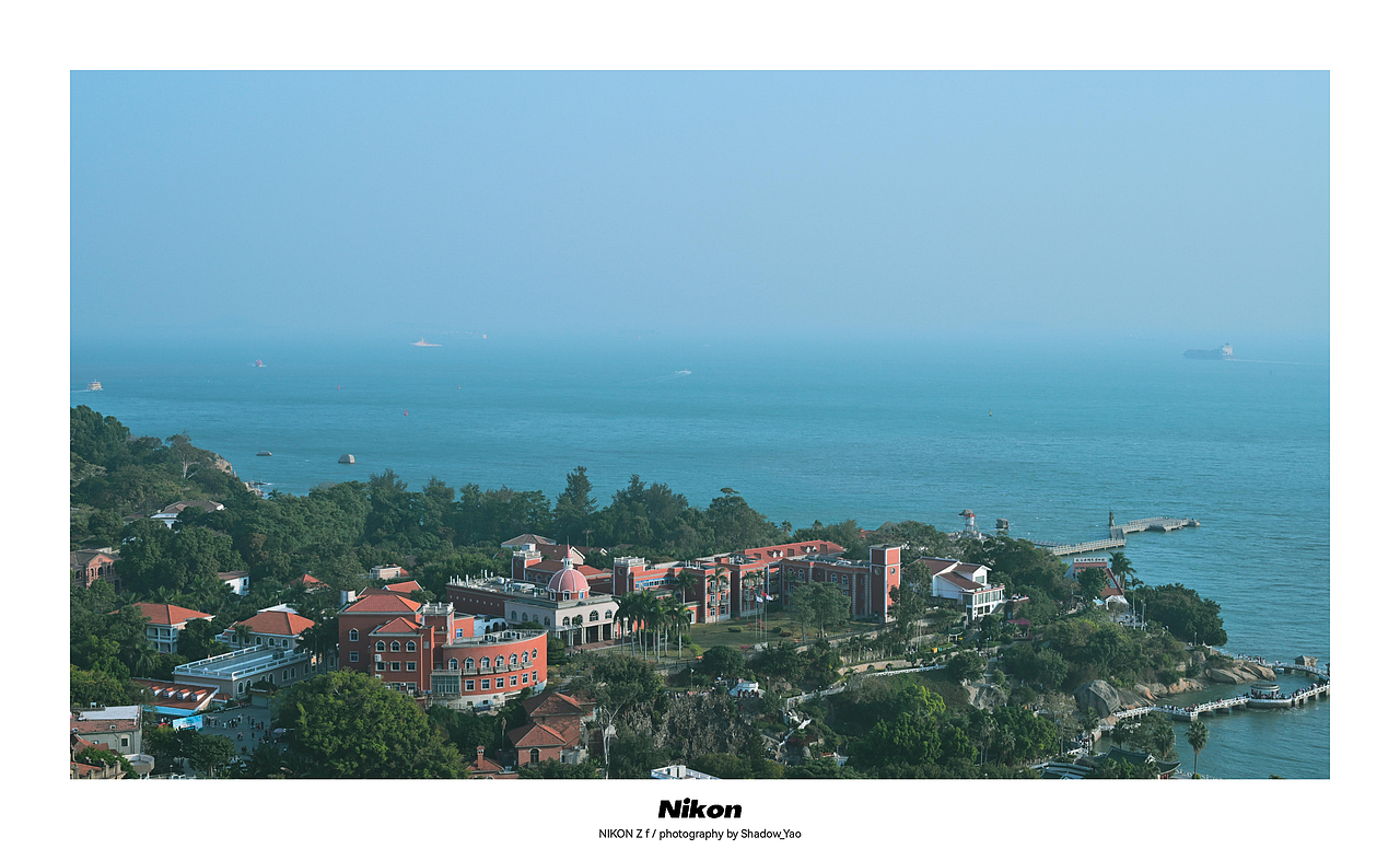 2024 · 厦门 · 你好（图ZMzU5NjIzOTk2） - 人文/纪实摄影 - 站酷设计师Shadow_Yao原创素材 - 站酷ZCOOL