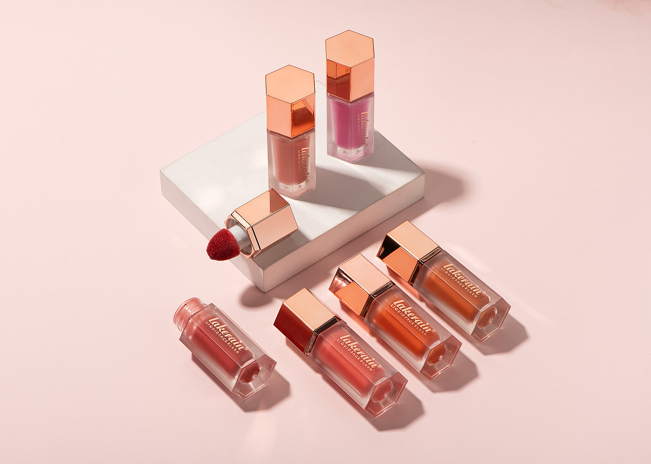 液体腮红（图ZMzU5MjYxMjM2） - 产品摄影 - 站酷设计师无界艺匠摄影原创素材 - 站酷ZCOOL