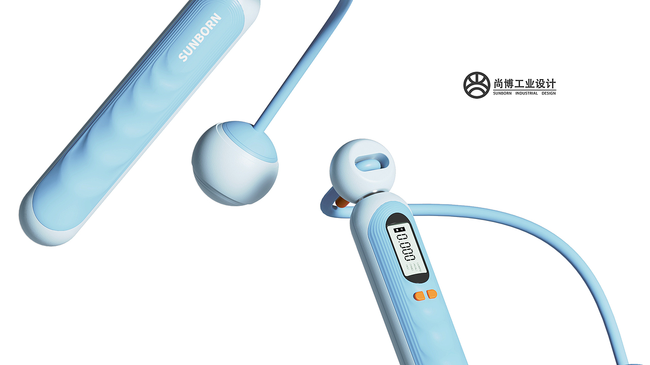 跳绳设计（图ZMzA0Mjg4MzUy） - 生活用品 - 站酷设计师尚博设计原创素材 - 站酷ZCOOL