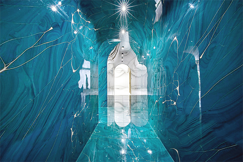 美容院设计|美容院装修|美业设计|皮肤管理|spa设计|医美设计|美容会所设计