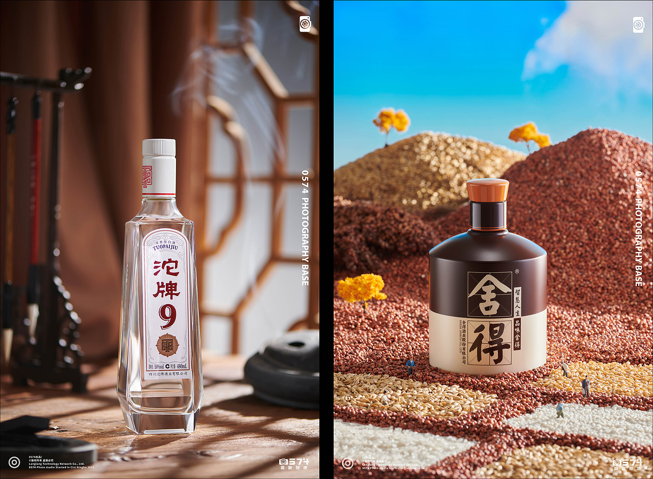 2022平面作品合集✖ 0574摄影基地