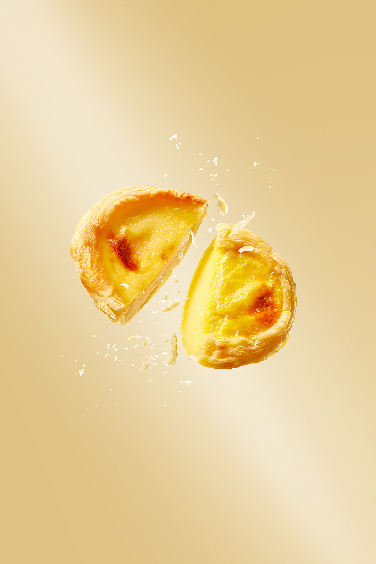 蛋挞拍摄（图ZMzA4MzcwNjA0） - 美食摄影 - 站酷设计师秋田满满大陈原创素材 - 站酷ZCOOL