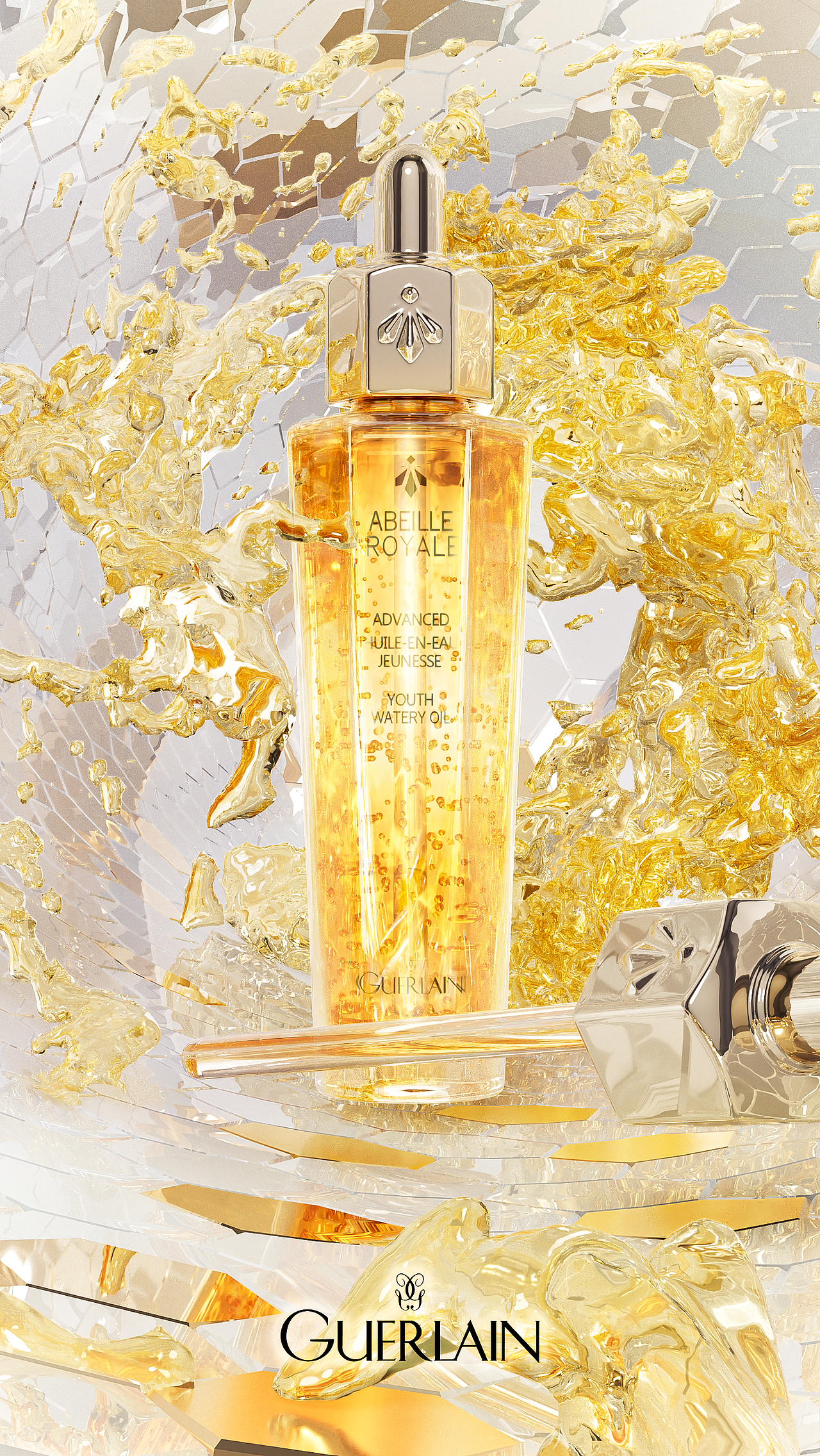 Octane-渲染作品总集