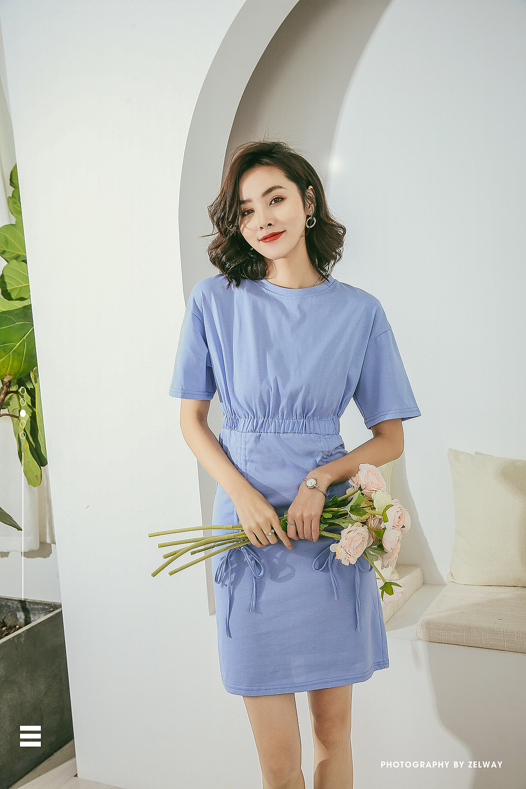 电商女装拍摄（图ZMzEwMzY0ODc2） - 人像摄影 - 站酷设计师别花里胡哨原创素材 - 站酷ZCOOL