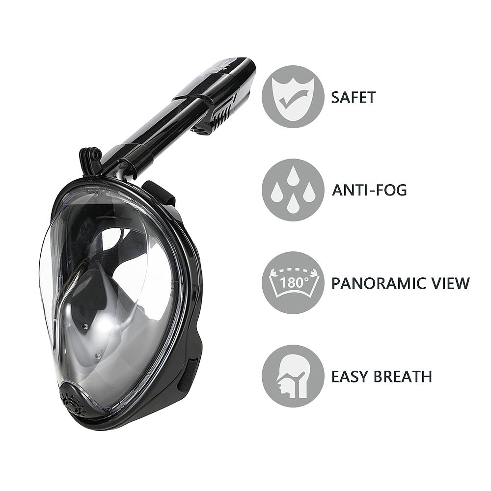 亚马逊 潜水眼镜2 产品图