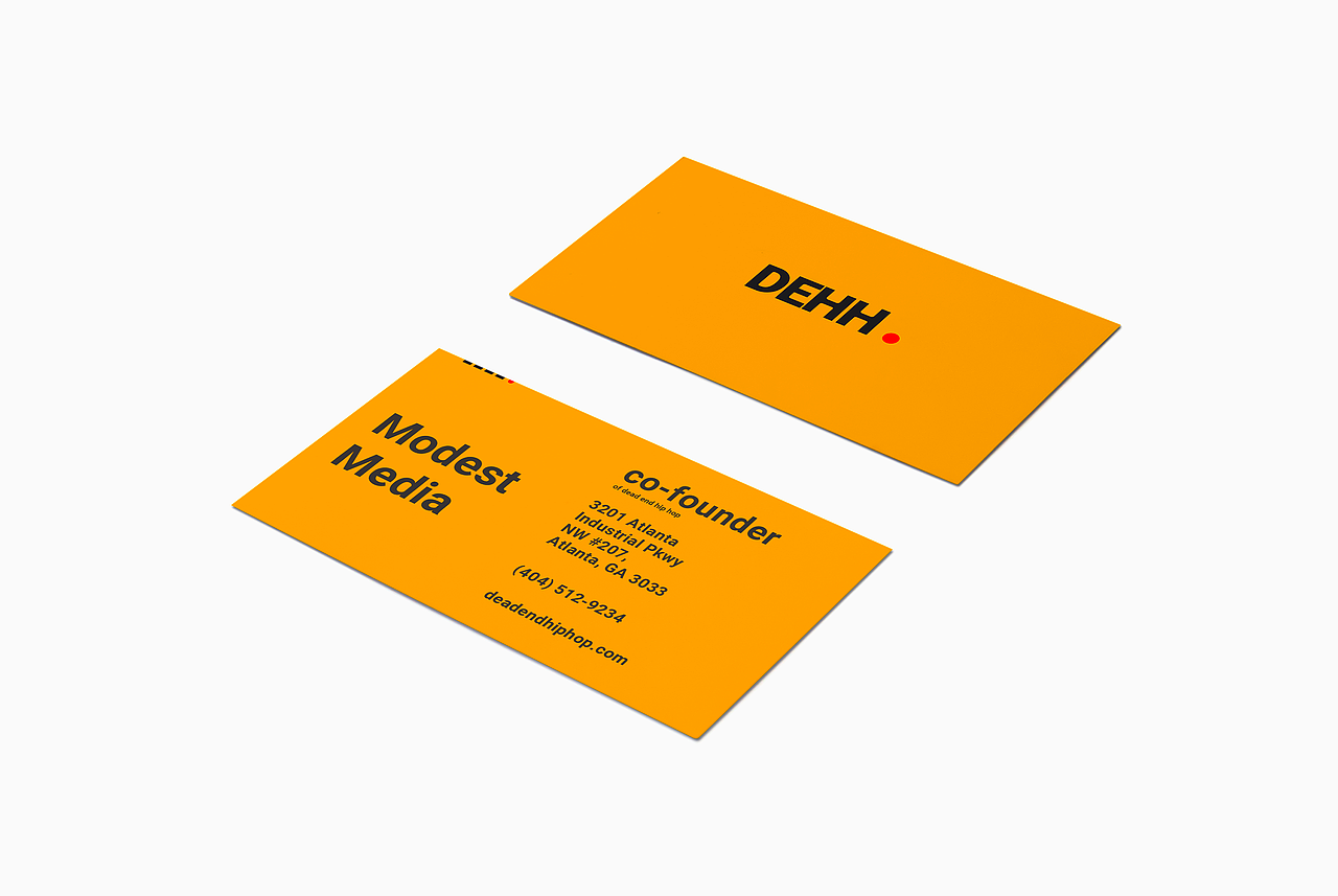 DEHH再设计(概念)