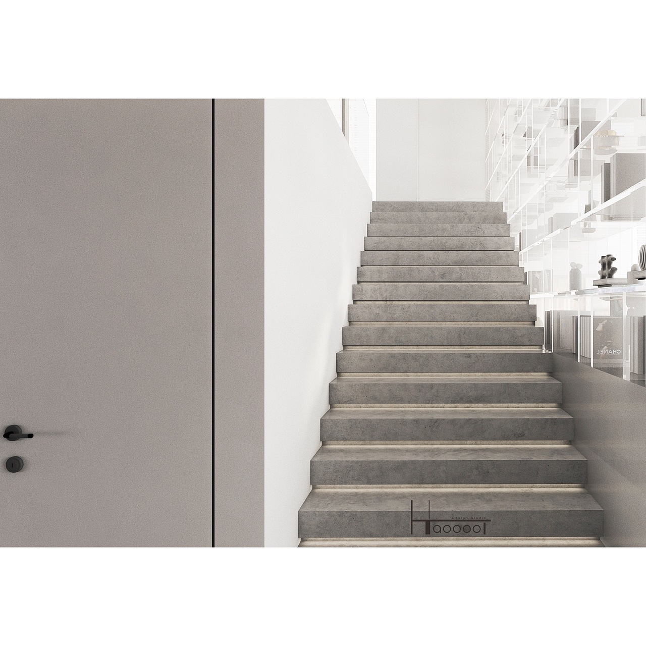 素·形|办公空间设计