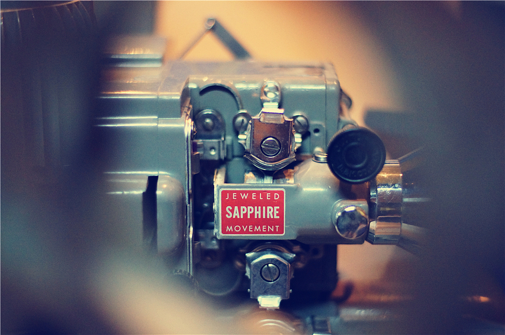 光辉岁月，卧虎藏龙！藏在如皋小县城的老电影收藏馆！（图ZMjM4MjQ0Mjg=） - 产品摄影 - 站酷设计师CHEN陳GUO原创素材 - 站酷ZCOOL